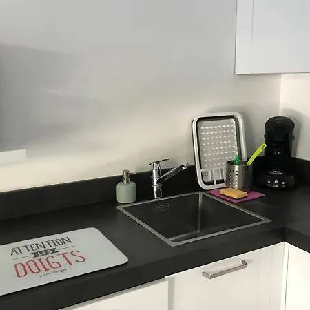 App Le Rocazur Avec Piscine Et Parking En Bord De A 500m Du Centre Menton